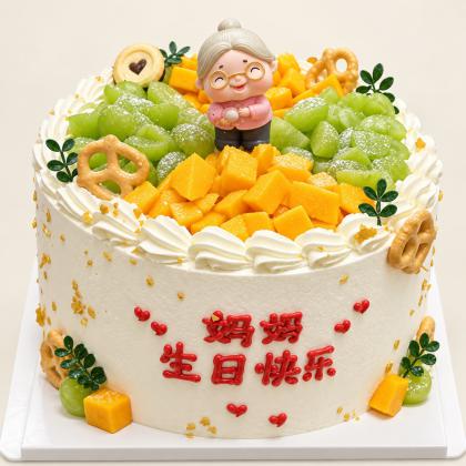 最甜妈妈