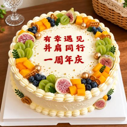 果香同行