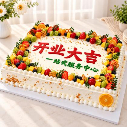 锦绣启航